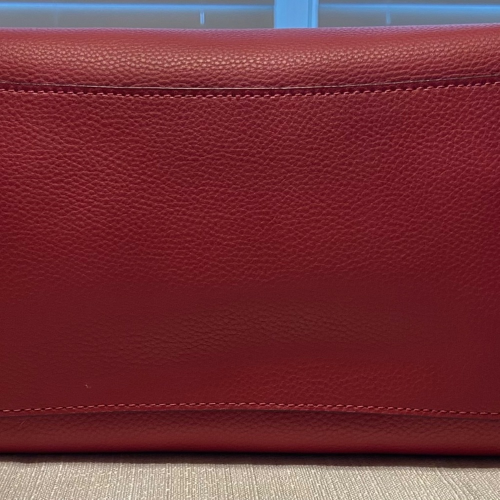 Coach Central Tote With Zip E1922-69424 - Picture 2 of 7